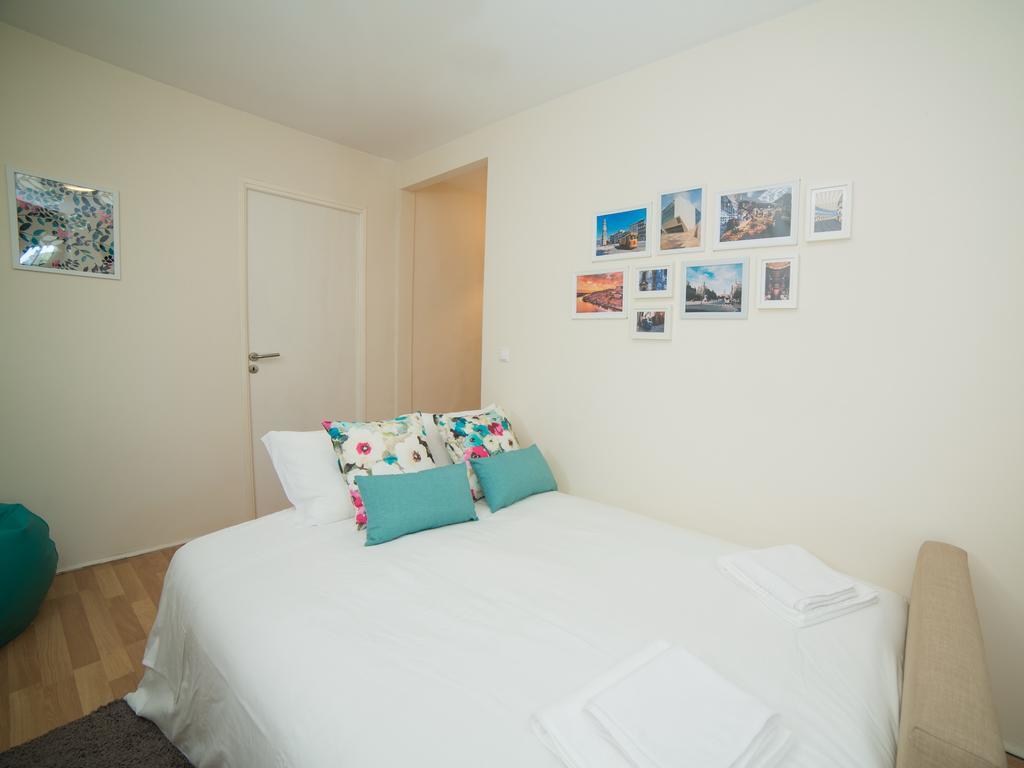 Oporto Guest Bombarda Art District Apartment Ruang foto