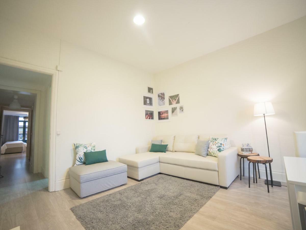 Oporto Guest Bombarda Art District Apartment Bagian luar foto